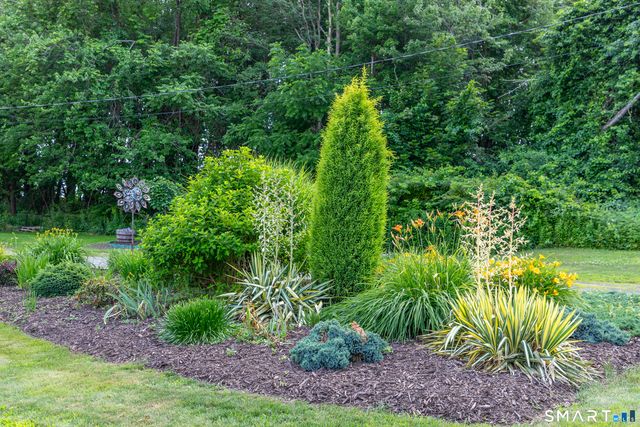 66 Isaiah Smith Lane, Morris, CT 06763