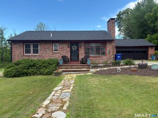 66 Isaiah Smith Lane, Morris, CT 06763