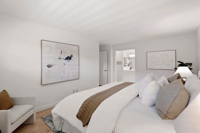 2323 Eastridge Avenue 512, Menlo Park, CA 94025