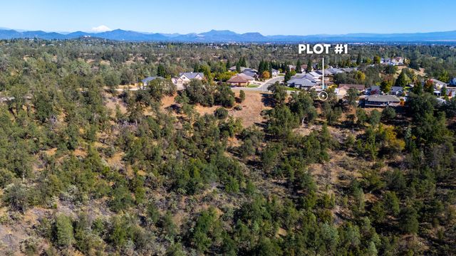 4165 Sunglow Drive, Redding, CA 96001