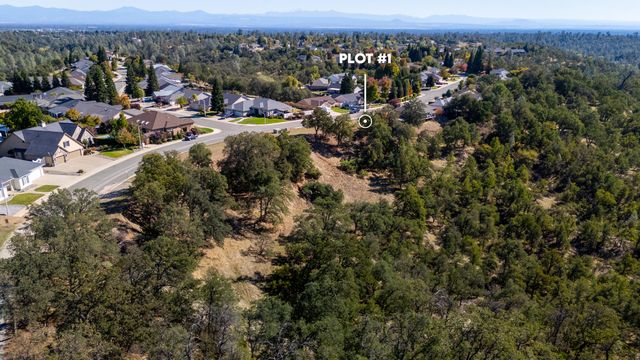 4165 Sunglow Drive, Redding, CA 96001