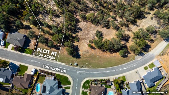 4165 Sunglow Drive, Redding, CA 96001