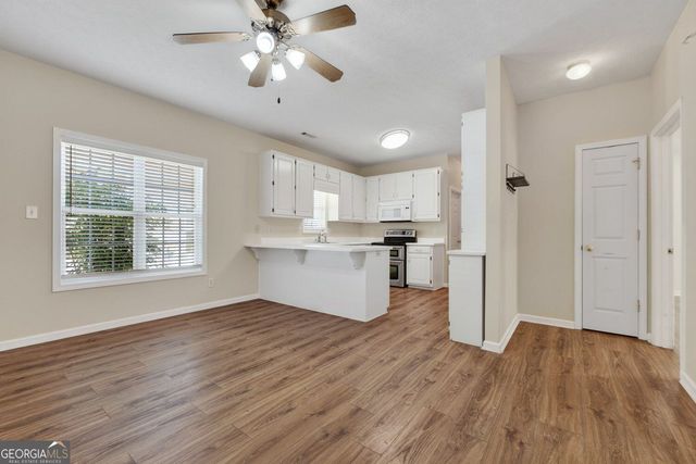 200 Emily Park, Fayetteville, GA 30215