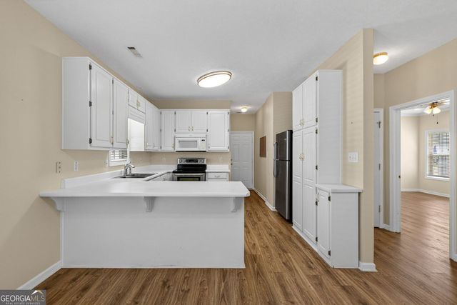 200 Emily Park, Fayetteville, GA 30215