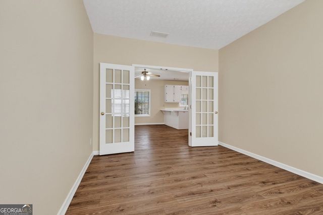 200 Emily Park, Fayetteville, GA 30215