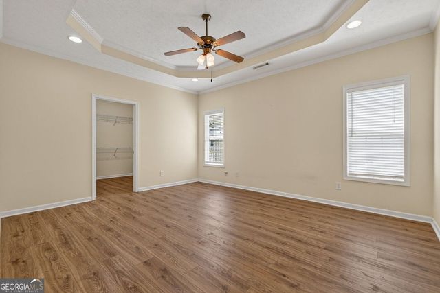 200 Emily Park, Fayetteville, GA 30215