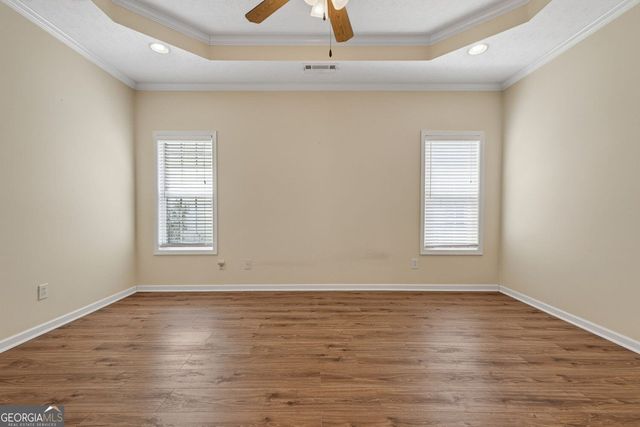 200 Emily Park, Fayetteville, GA 30215