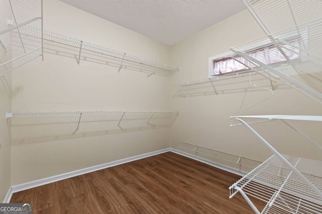 200 Emily Park, Fayetteville, GA 30215