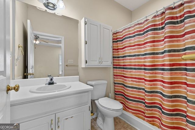 200 Emily Park, Fayetteville, GA 30215