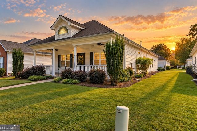 200 Emily Park, Fayetteville, GA 30215