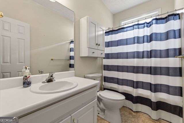 200 Emily Park, Fayetteville, GA 30215