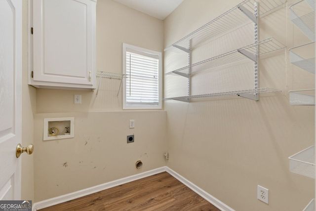 200 Emily Park, Fayetteville, GA 30215
