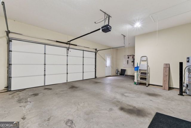 200 Emily Park, Fayetteville, GA 30215