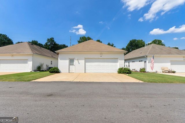200 Emily Park, Fayetteville, GA 30215