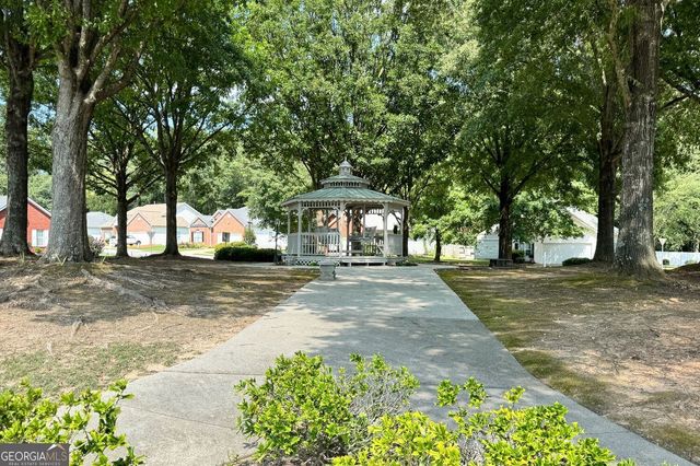 200 Emily Park, Fayetteville, GA 30215