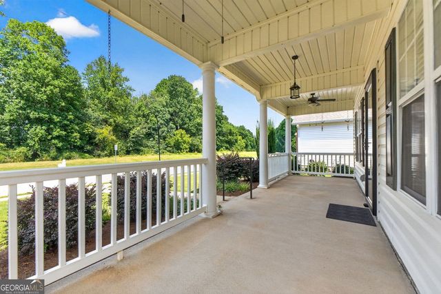 200 Emily Park, Fayetteville, GA 30215
