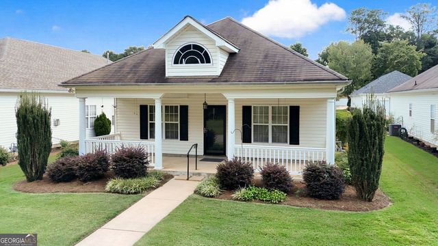 200 Emily Park, Fayetteville, GA 30215