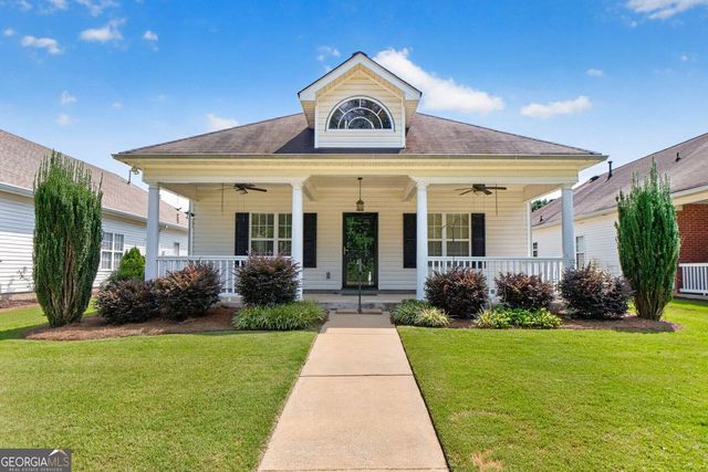 200 Emily Park, Fayetteville, GA 30215