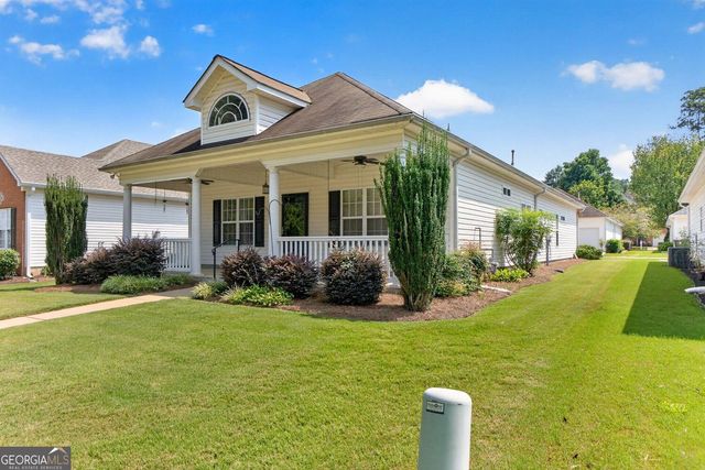 200 Emily Park, Fayetteville, GA 30215