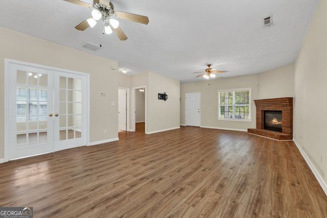 200 Emily Park, Fayetteville, GA 30215