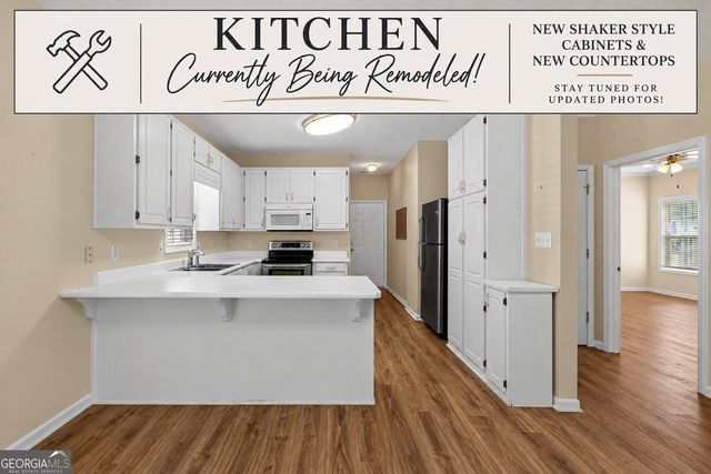 200 Emily Park, Fayetteville, GA 30215