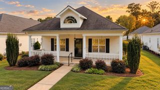 200 Emily Park, Fayetteville, GA 30215
