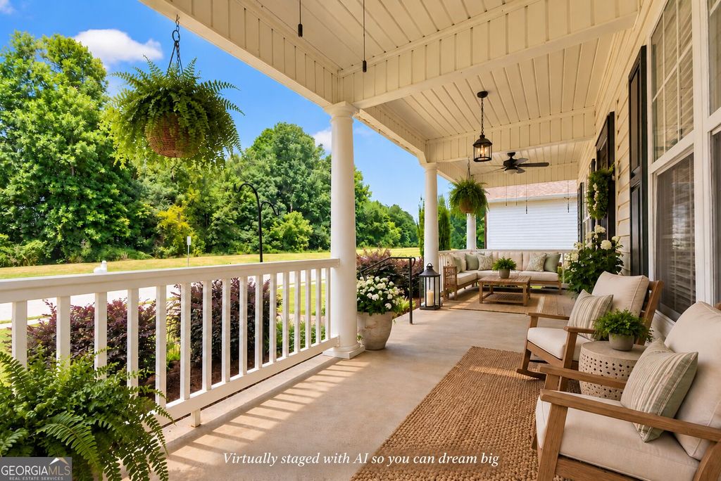 200 Emily Park, Fayetteville, GA 30215 — photo 4