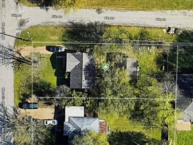 1660 Marsalis Road, Lancaster, TX 75134