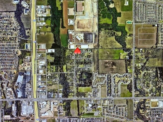 1660 Marsalis Road, Lancaster, TX 75134