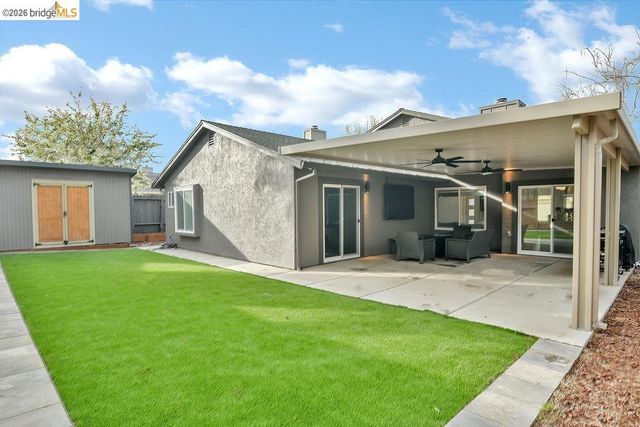 215 Spindrift, Oakley, CA 94561