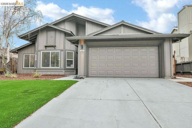 215 Spindrift, Oakley, CA 94561