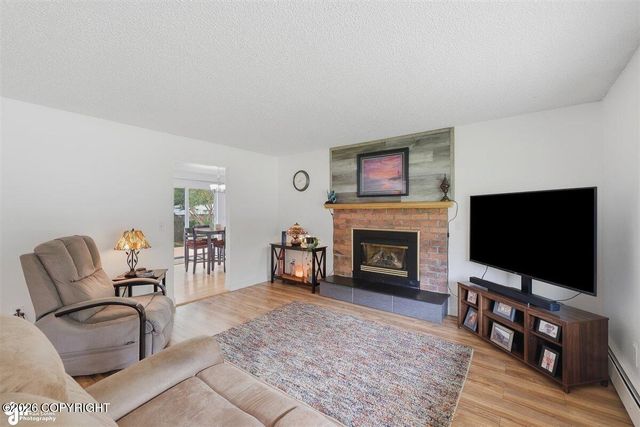 1111 Redoubt Avenue, Kenai, AK 99611
