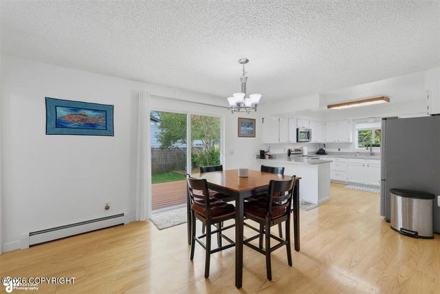 1111 Redoubt Avenue, Kenai, AK 99611