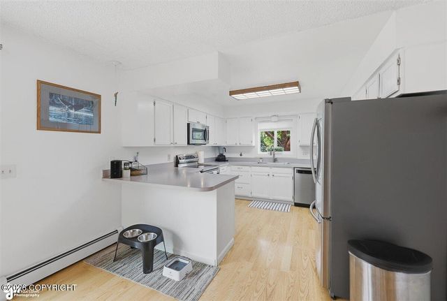 1111 Redoubt Avenue, Kenai, AK 99611