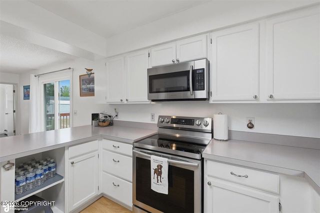 1111 Redoubt Avenue, Kenai, AK 99611