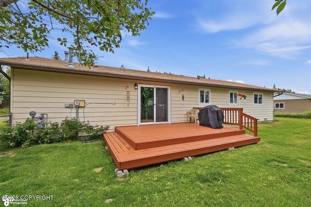 1111 Redoubt Avenue, Kenai, AK 99611