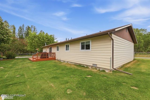 1111 Redoubt Avenue, Kenai, AK 99611