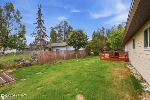 1111 Redoubt Avenue, Kenai, AK 99611