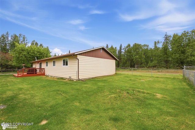 1111 Redoubt Avenue, Kenai, AK 99611