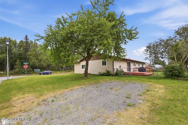 1111 Redoubt Avenue, Kenai, AK 99611
