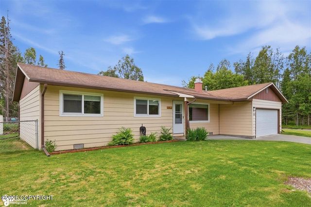 1111 Redoubt Avenue, Kenai, AK 99611
