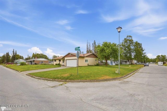 1111 Redoubt Avenue, Kenai, AK 99611