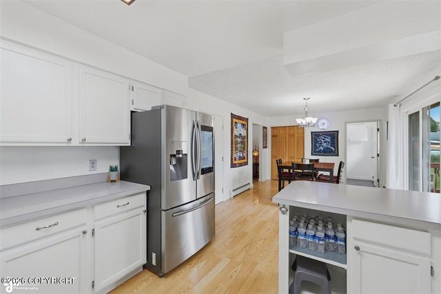 1111 Redoubt Avenue, Kenai, AK 99611