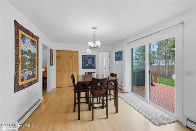 1111 Redoubt Avenue, Kenai, AK 99611