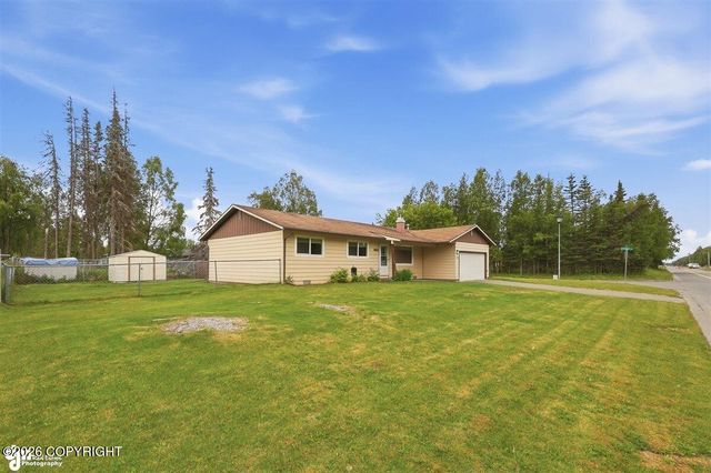 1111 Redoubt Avenue, Kenai, AK 99611