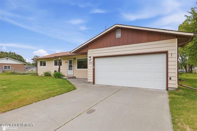 1111 Redoubt Avenue, Kenai, AK 99611