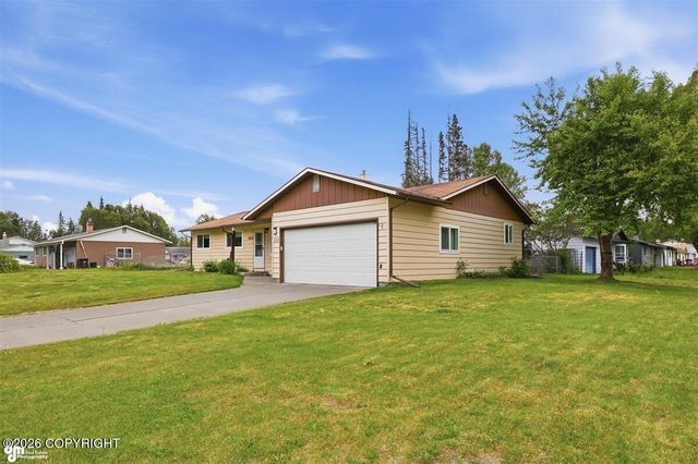1111 Redoubt Avenue, Kenai, AK 99611