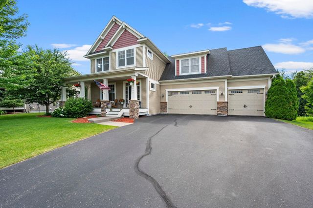 15692 Enfield Avenue N, Hugo, MN 55038