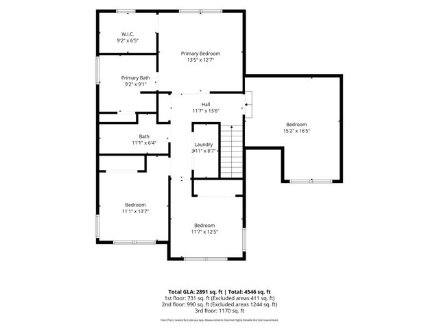 15692 Enfield Avenue N, Hugo, MN 55038