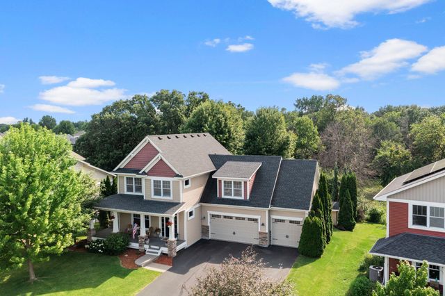 15692 Enfield Avenue N, Hugo, MN 55038
